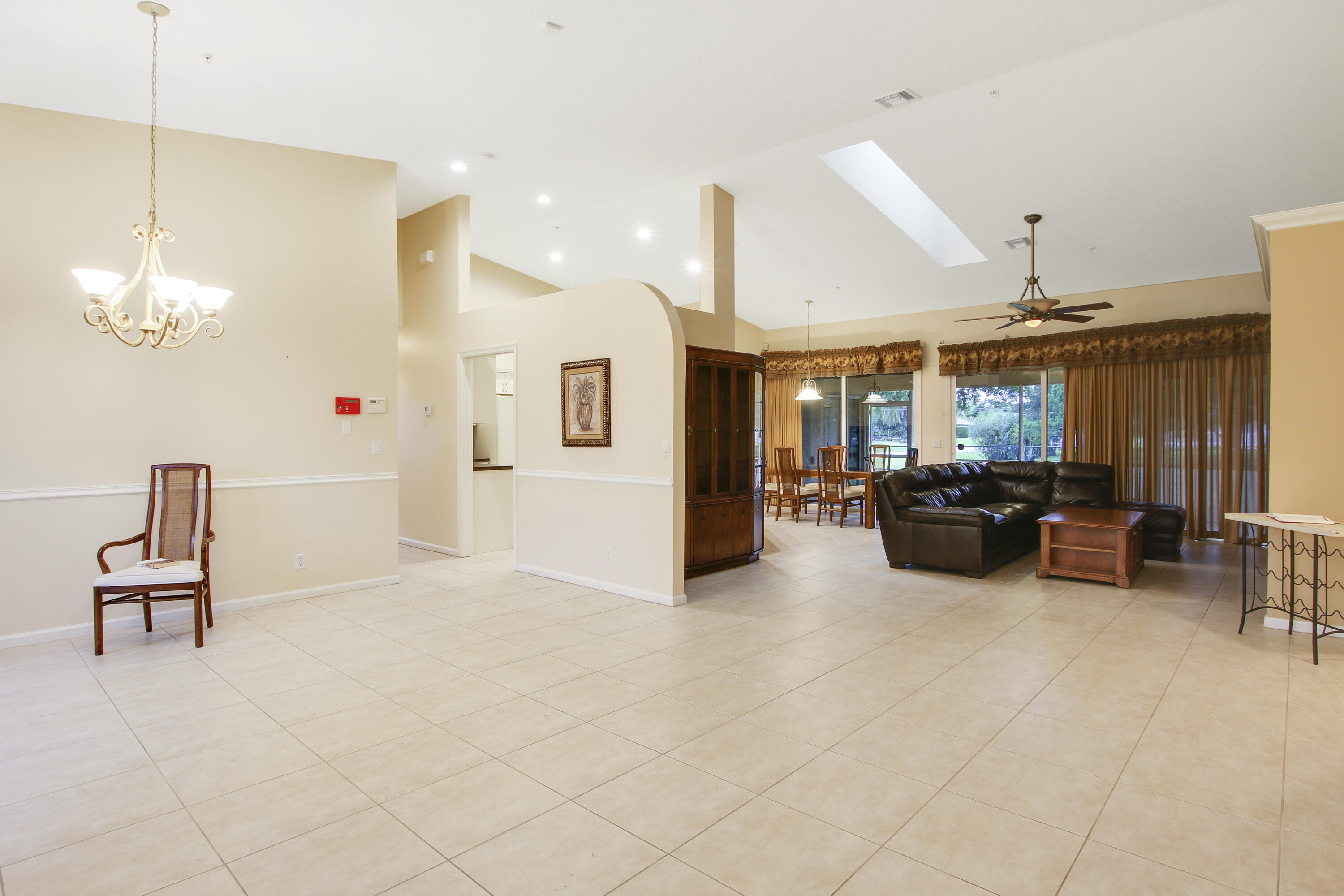 SOUTH PORT ST LUCIE UNIT 5 - Residential