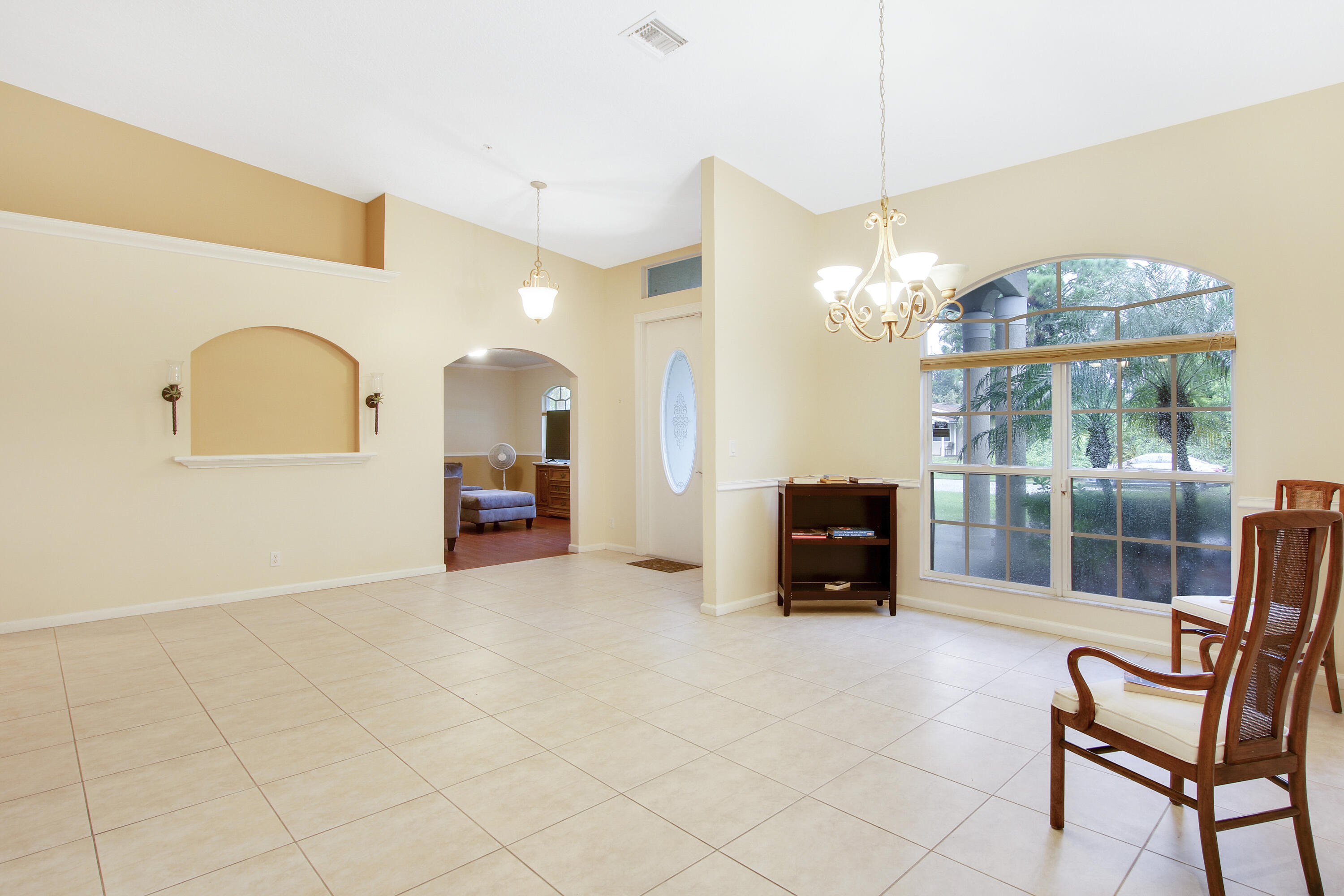 SOUTH PORT ST LUCIE UNIT 5 - Residential