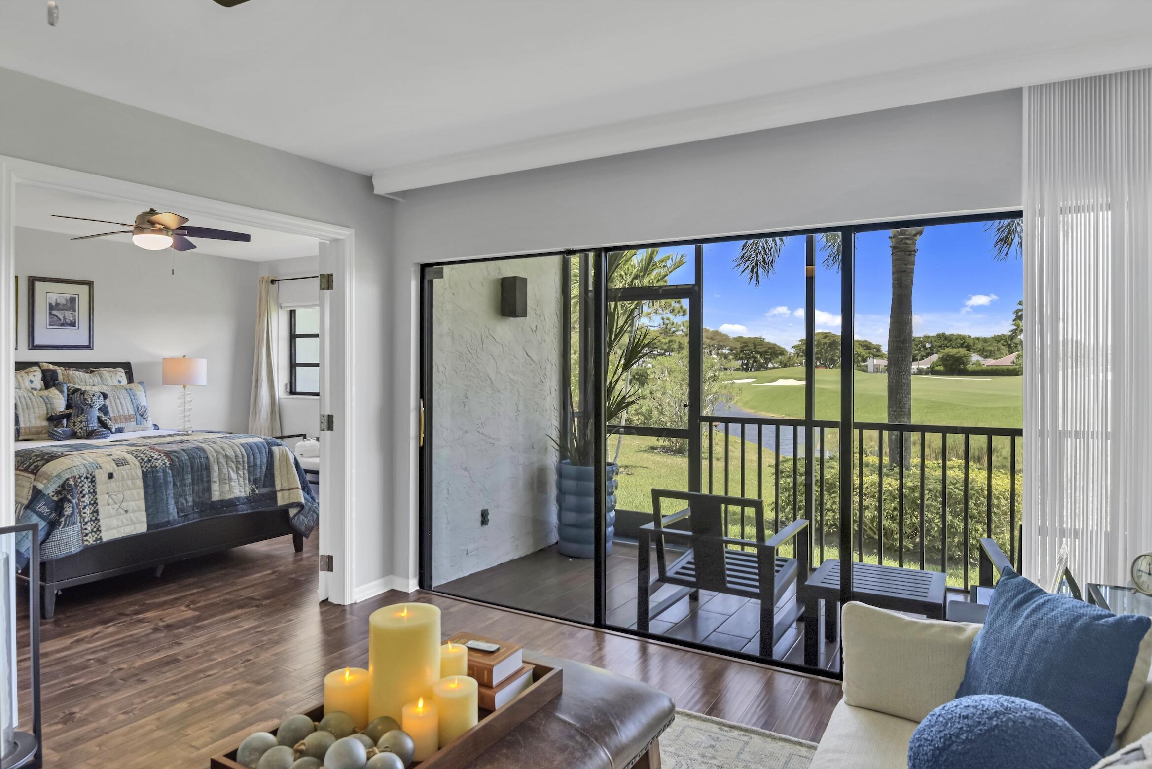 SEAGATE CC, GREENSWARD VILLAGE CONDO - Residential