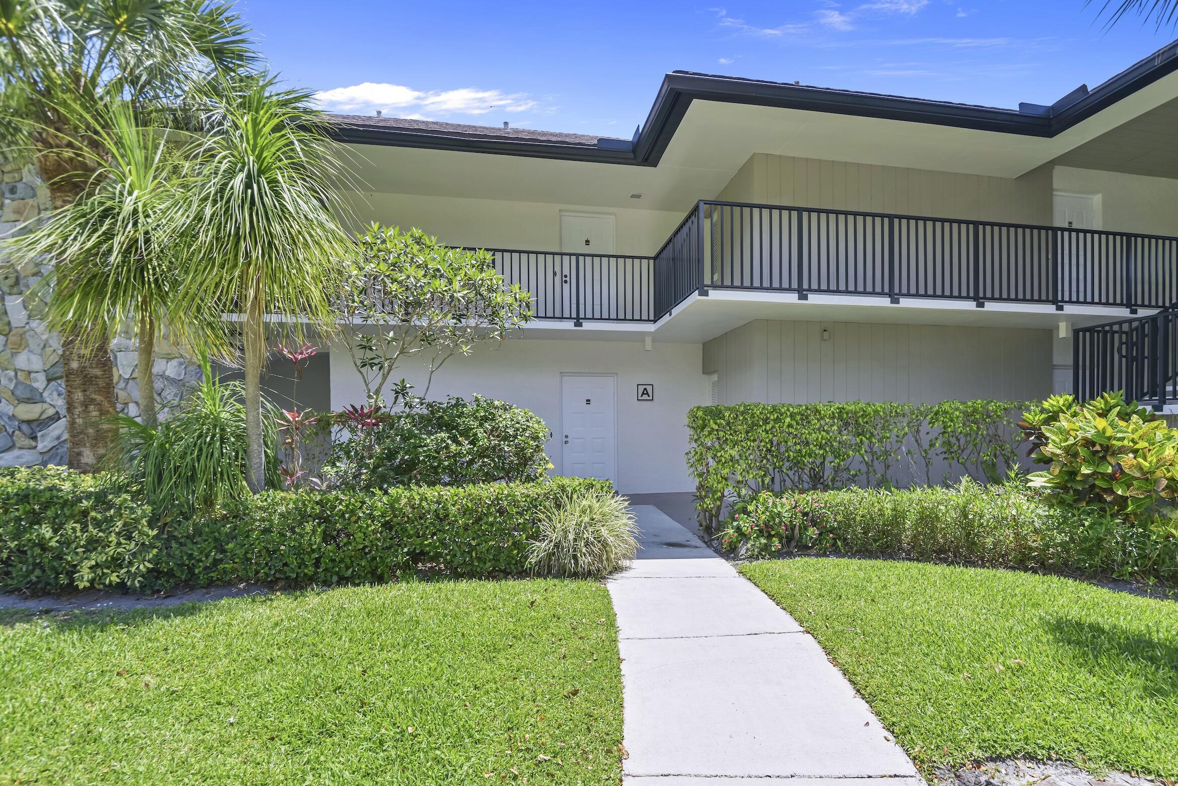 SEAGATE CC, GREENSWARD VILLAGE CONDO - Residential