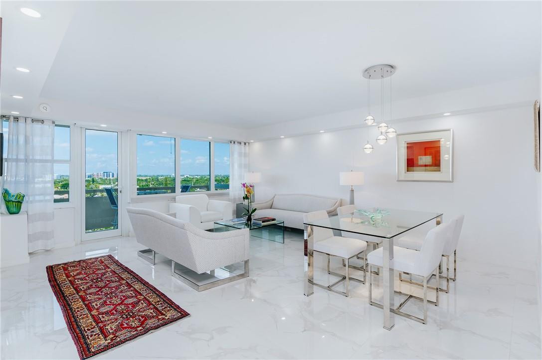 CORAL RIDGE TOWERS NORTH - Residential