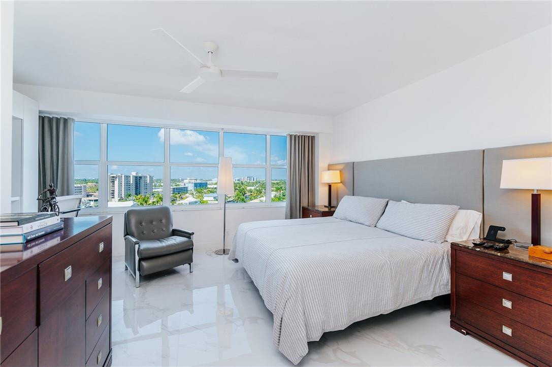 CORAL RIDGE TOWERS NORTH - Residential