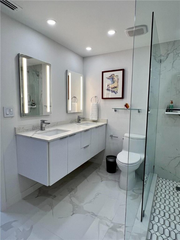CORAL RIDGE TOWERS NORTH - Residential