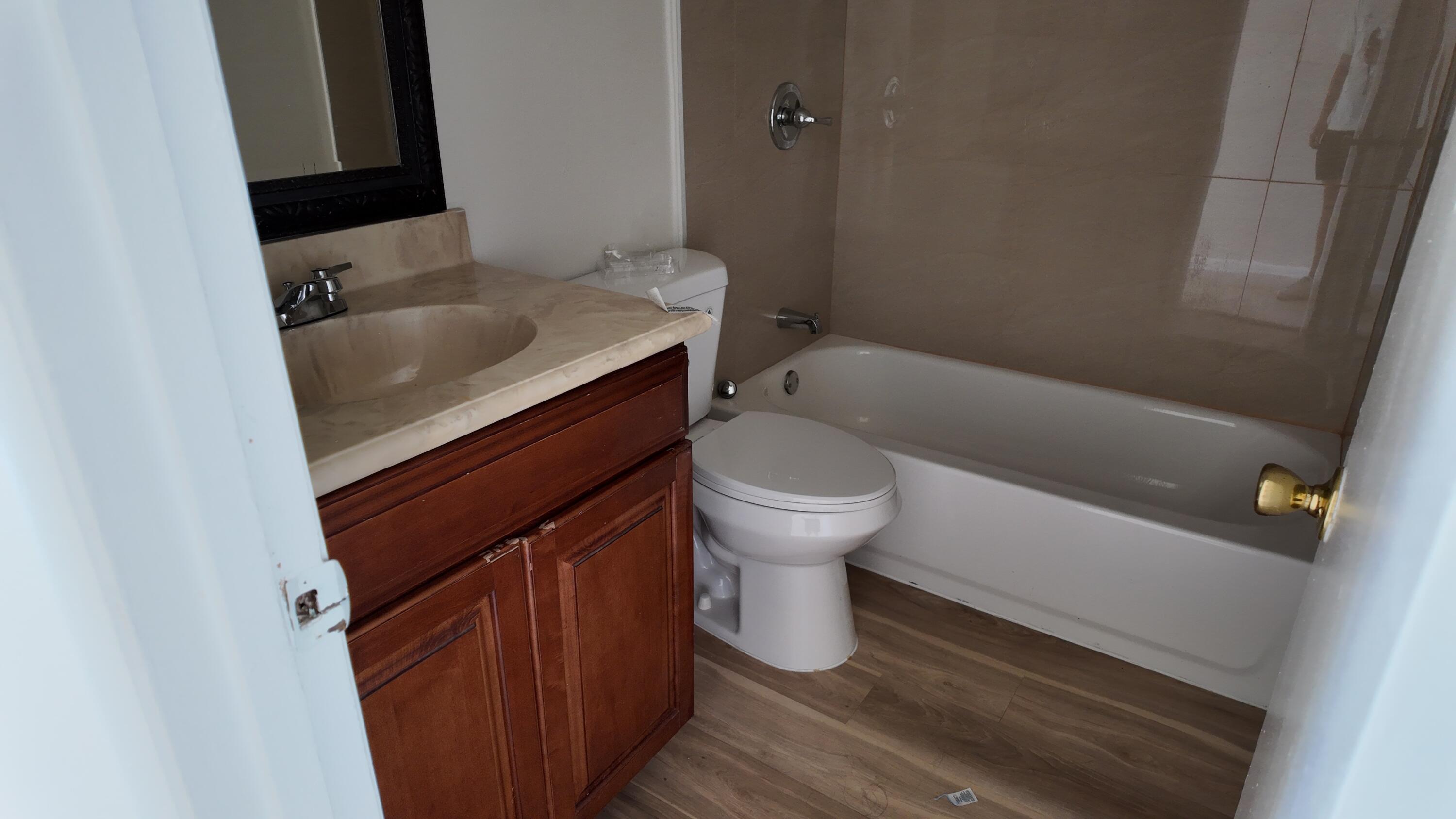 MAPLE LEAF VILLAS CONDO - Residential