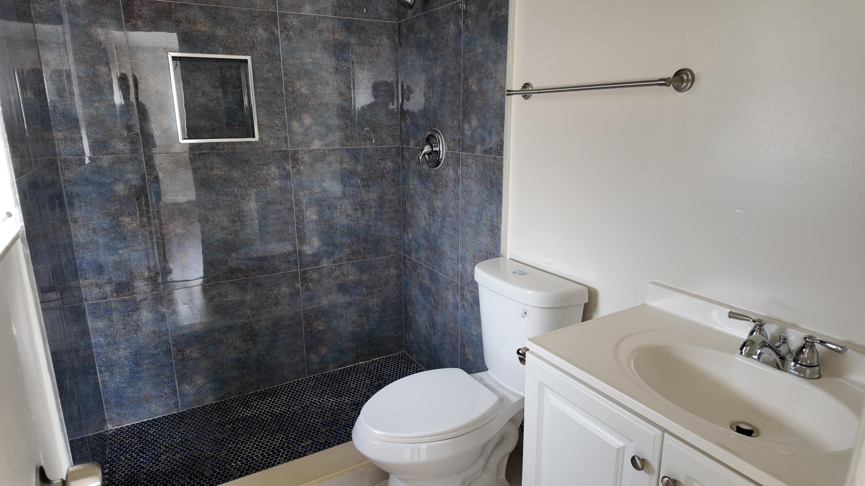MAPLE LEAF VILLAS CONDO - Residential