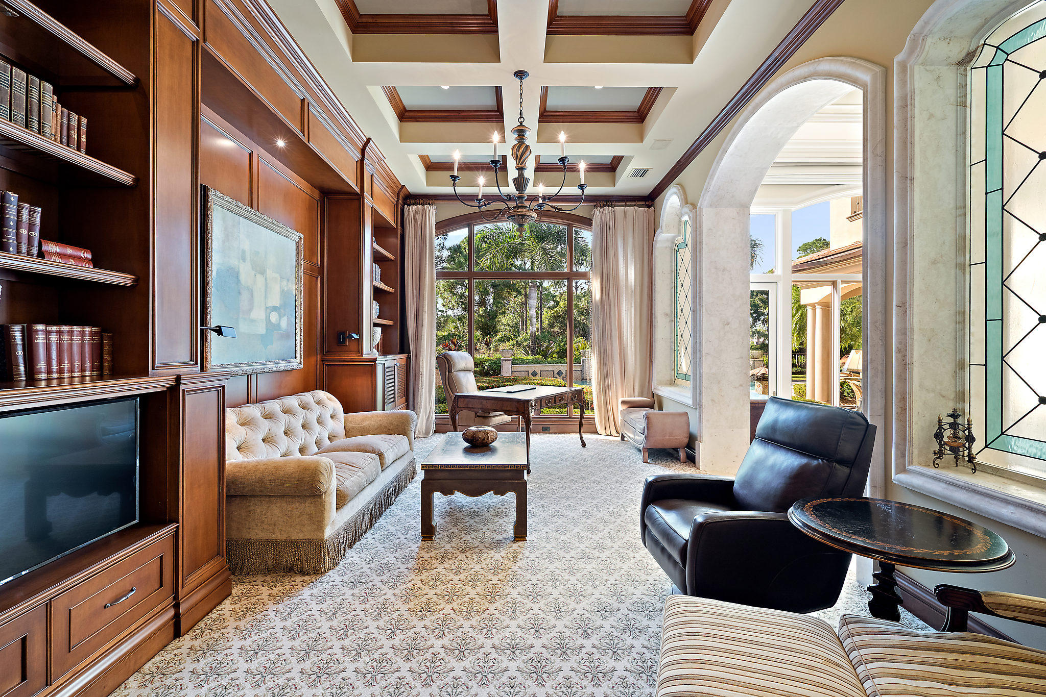 OLD PALM 3 - Residential