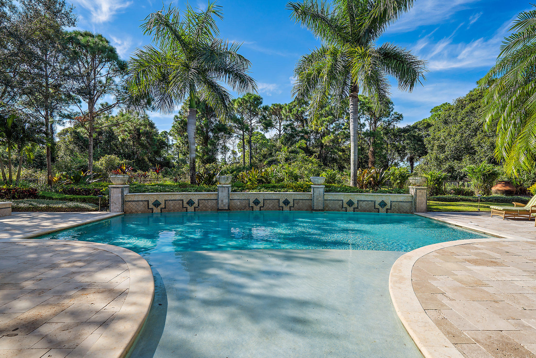 OLD PALM 3 - Residential
