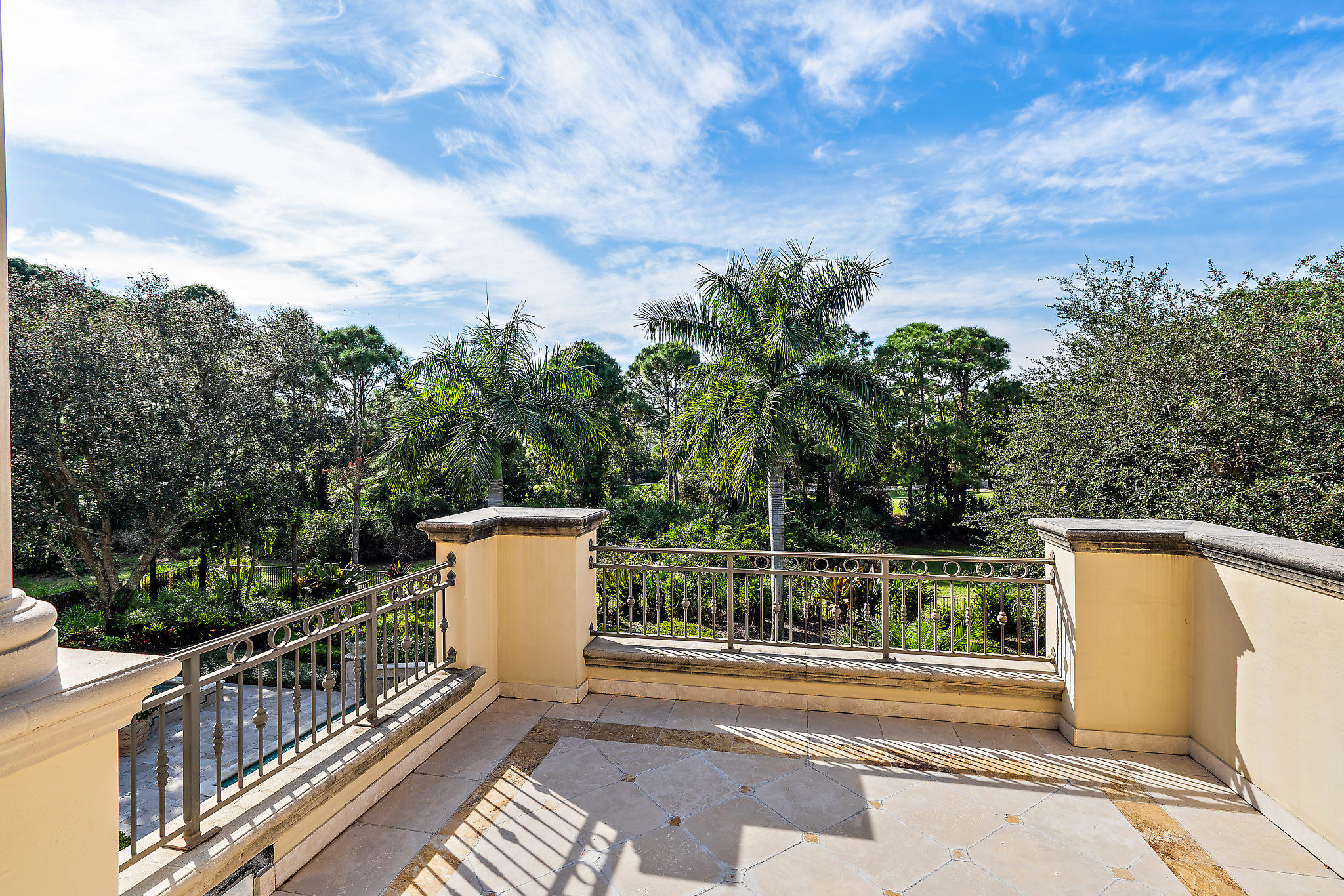 OLD PALM 3 - Residential