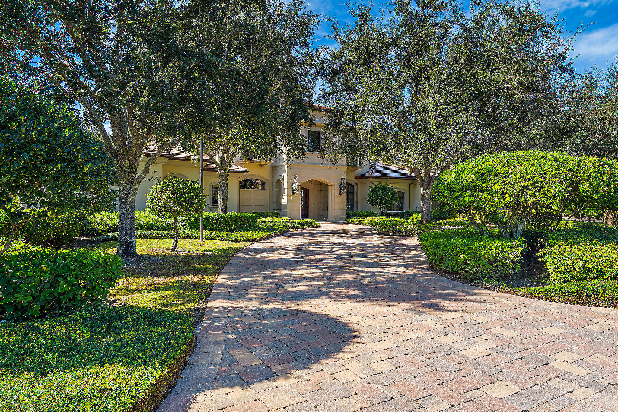 OLD PALM 3 - Residential