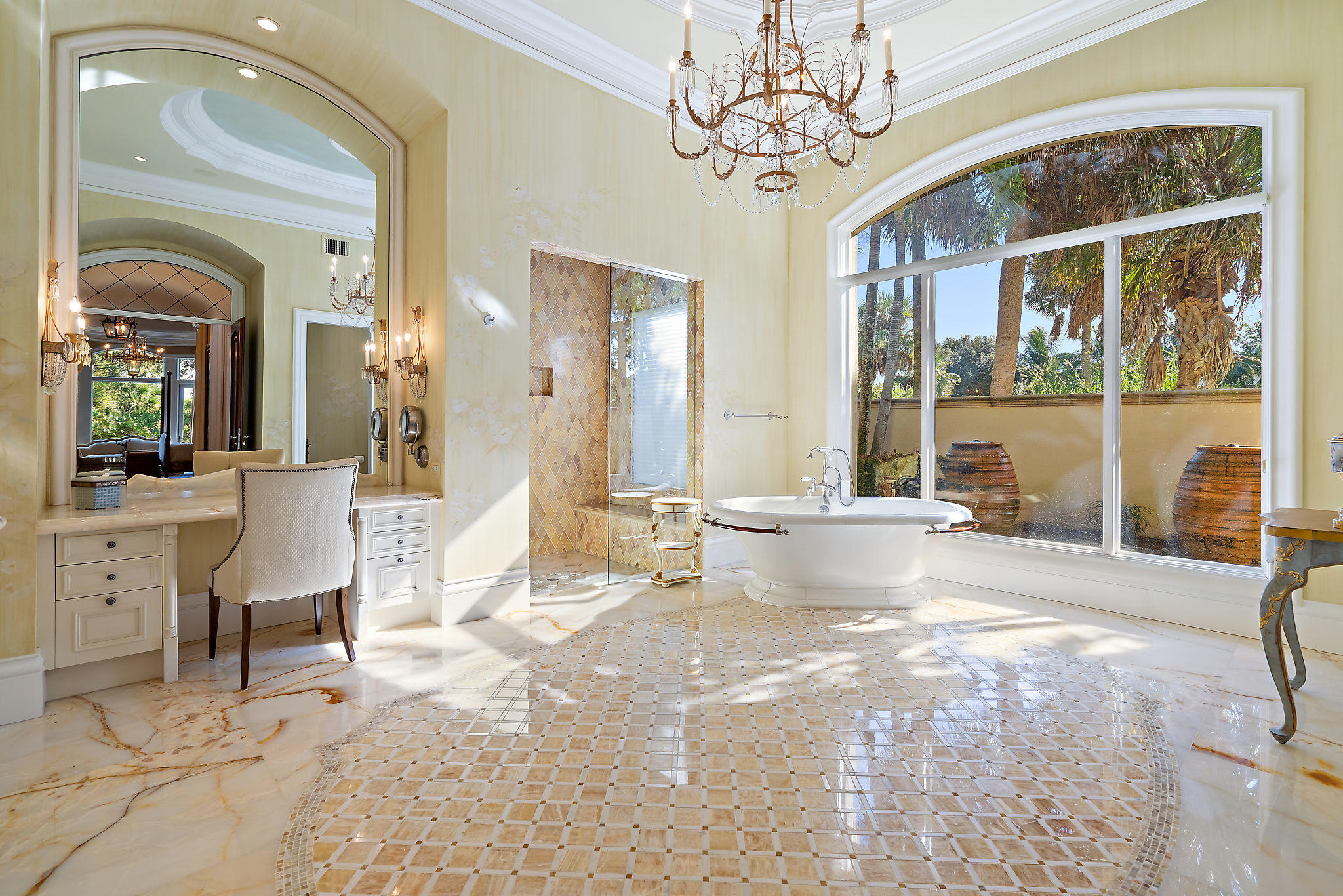 OLD PALM 3 - Residential