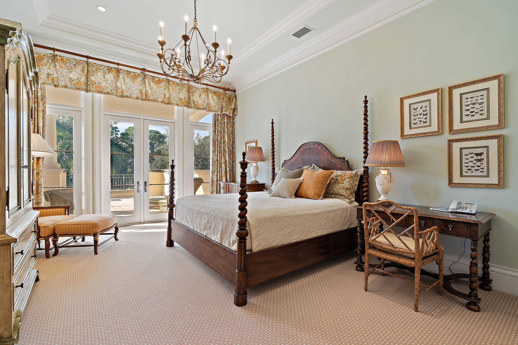 OLD PALM 3 - Residential