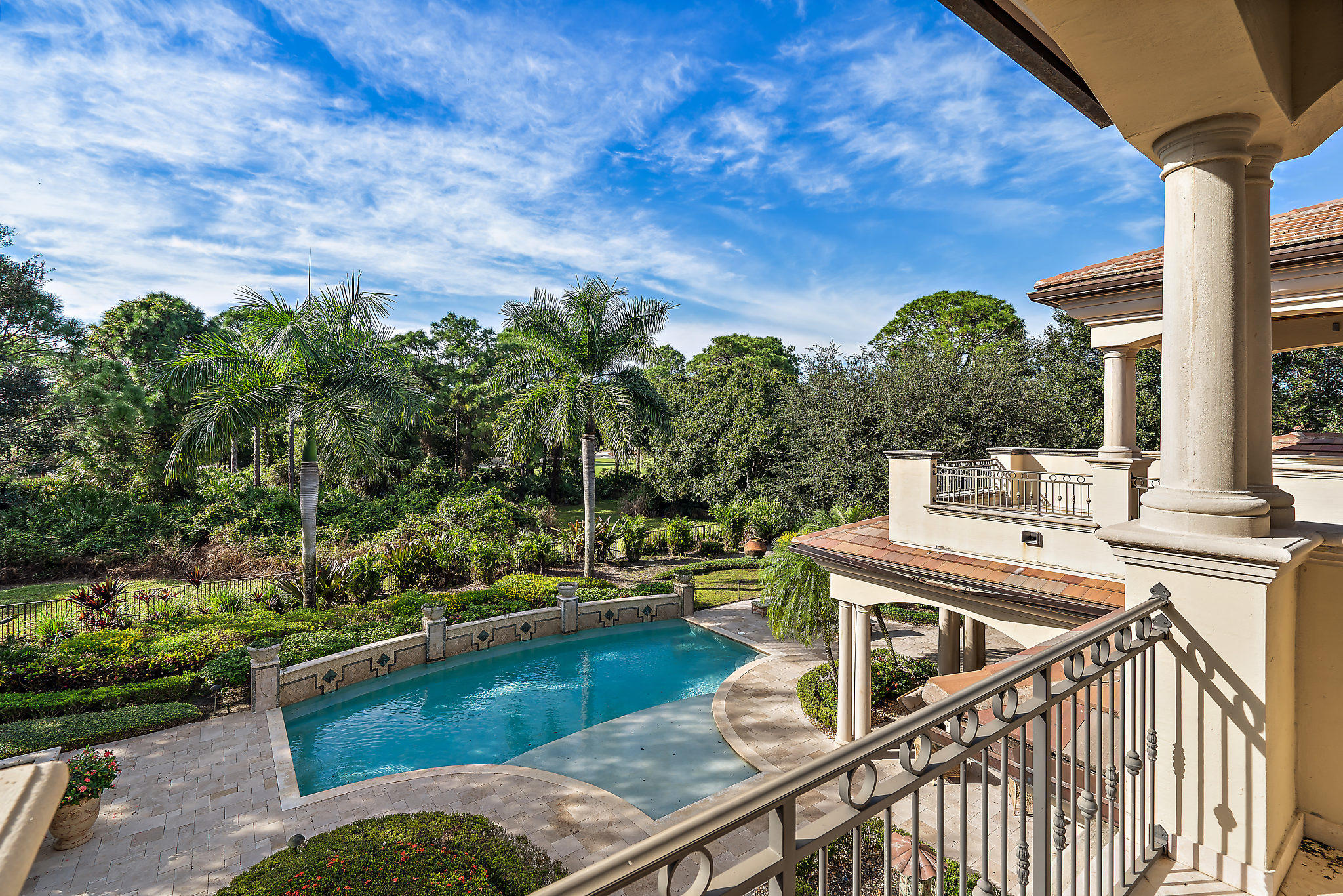 OLD PALM 3 - Residential