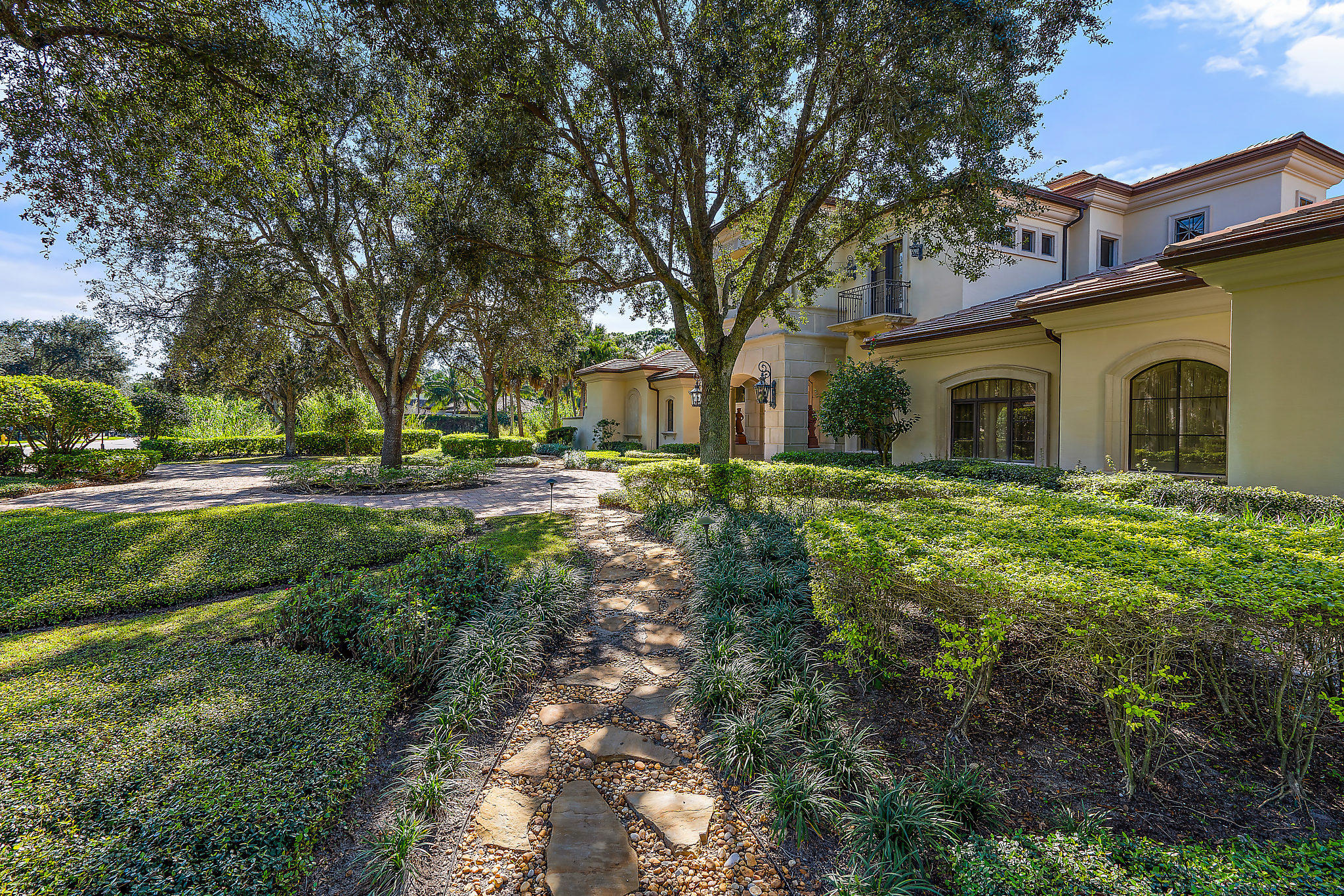OLD PALM 3 - Residential