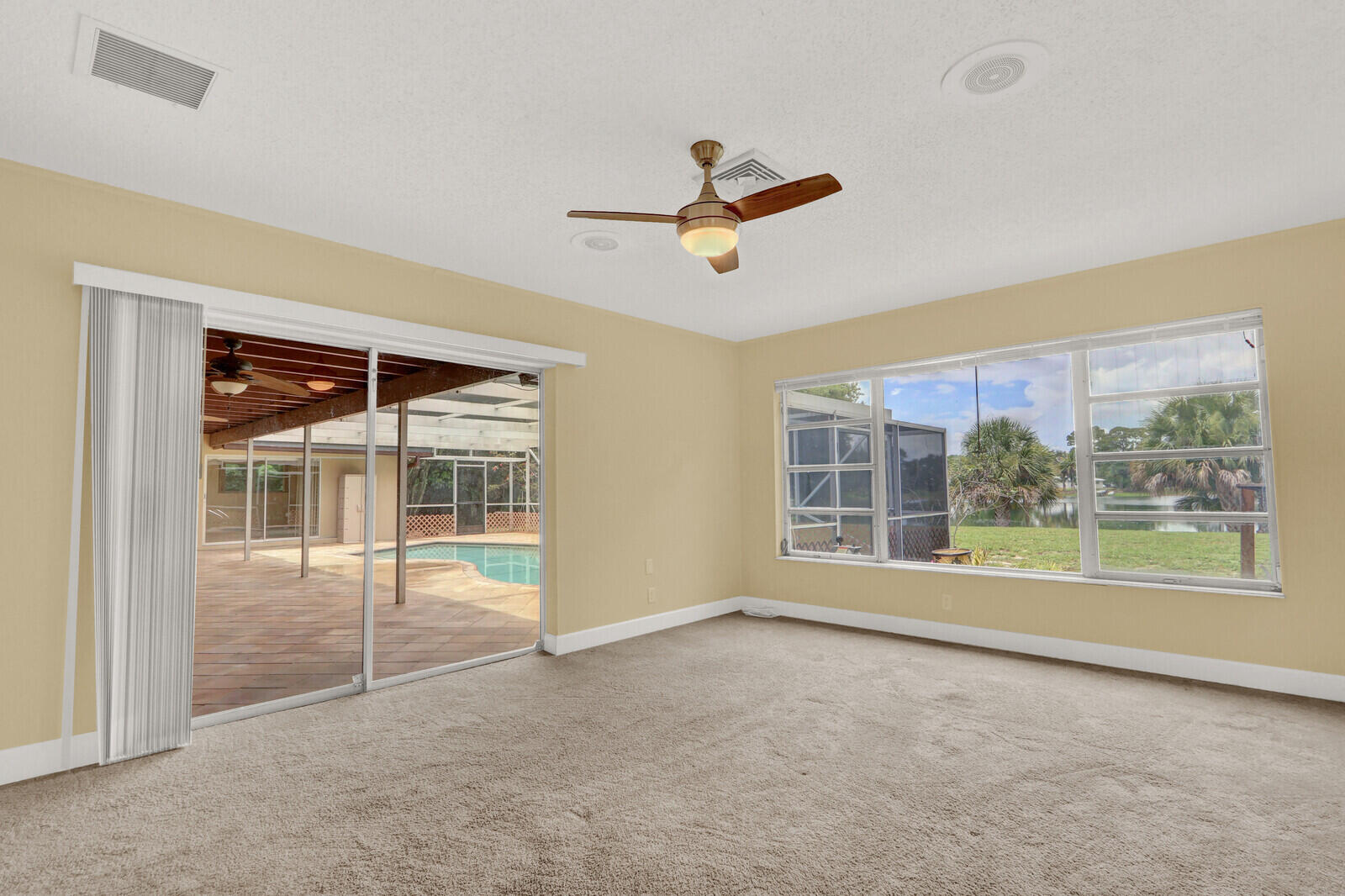 SQUARE LAKE - Residential