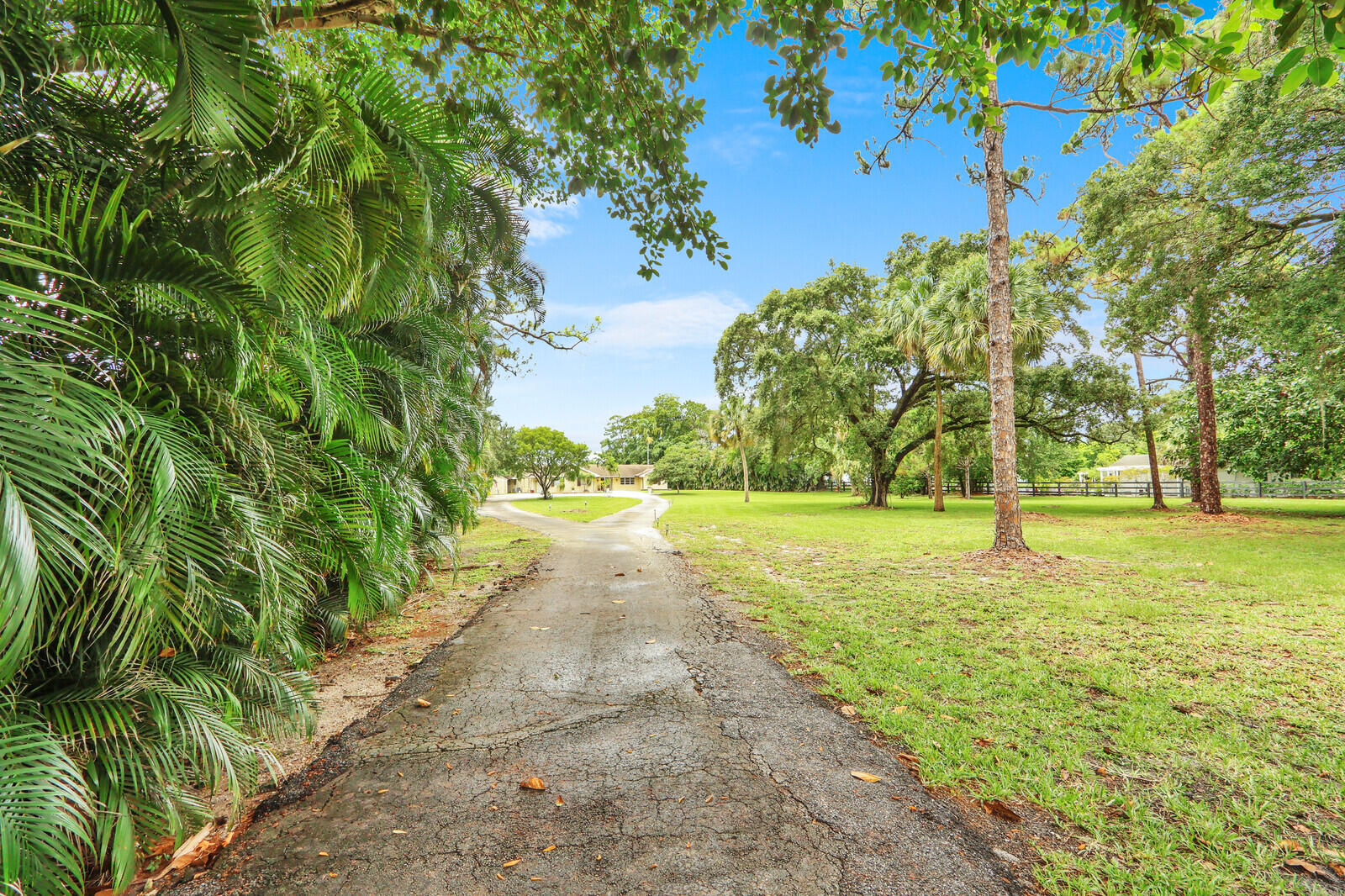 SQUARE LAKE - Residential