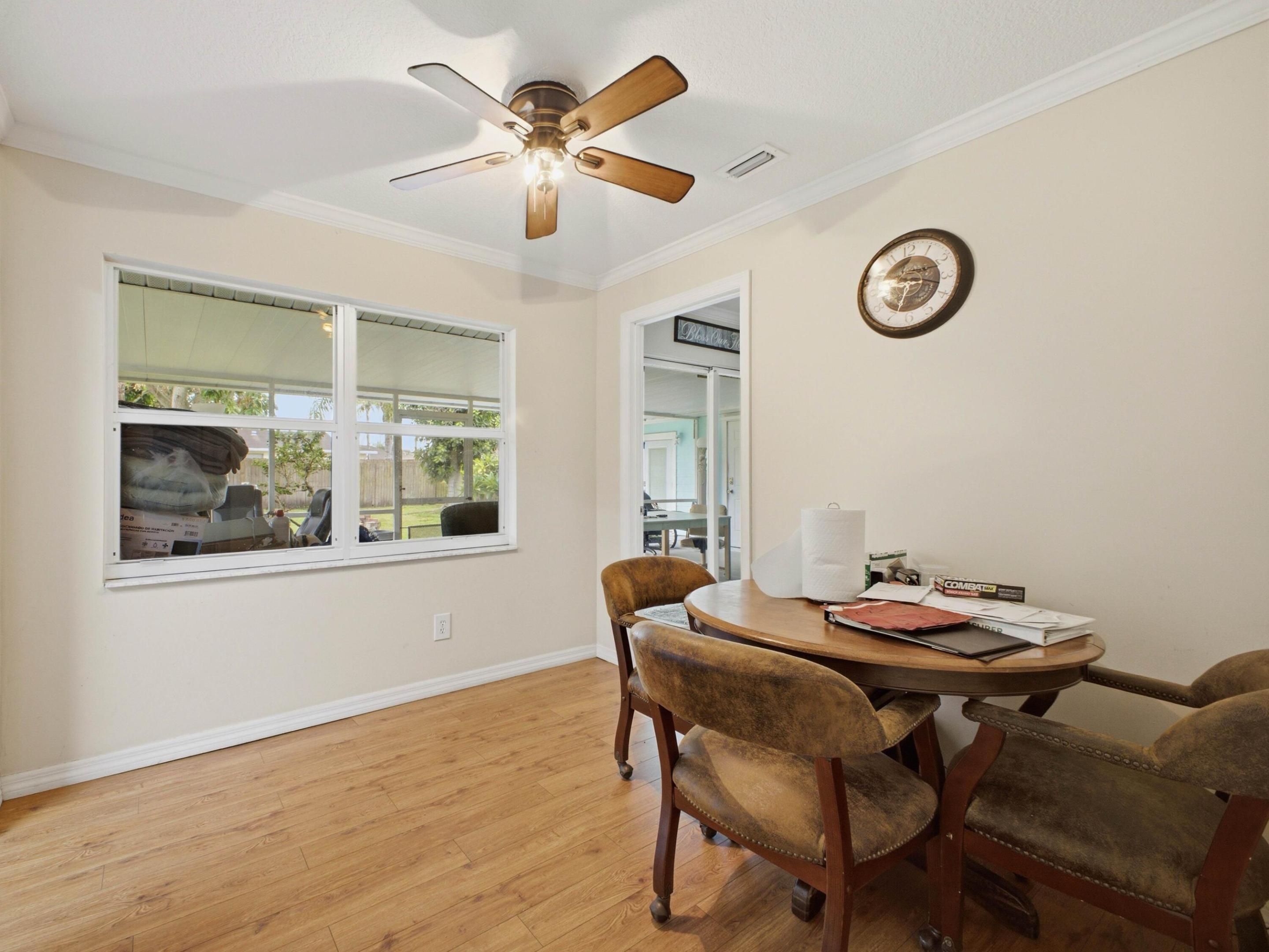 PORT ST LUCIE SECTION 3 - Residential