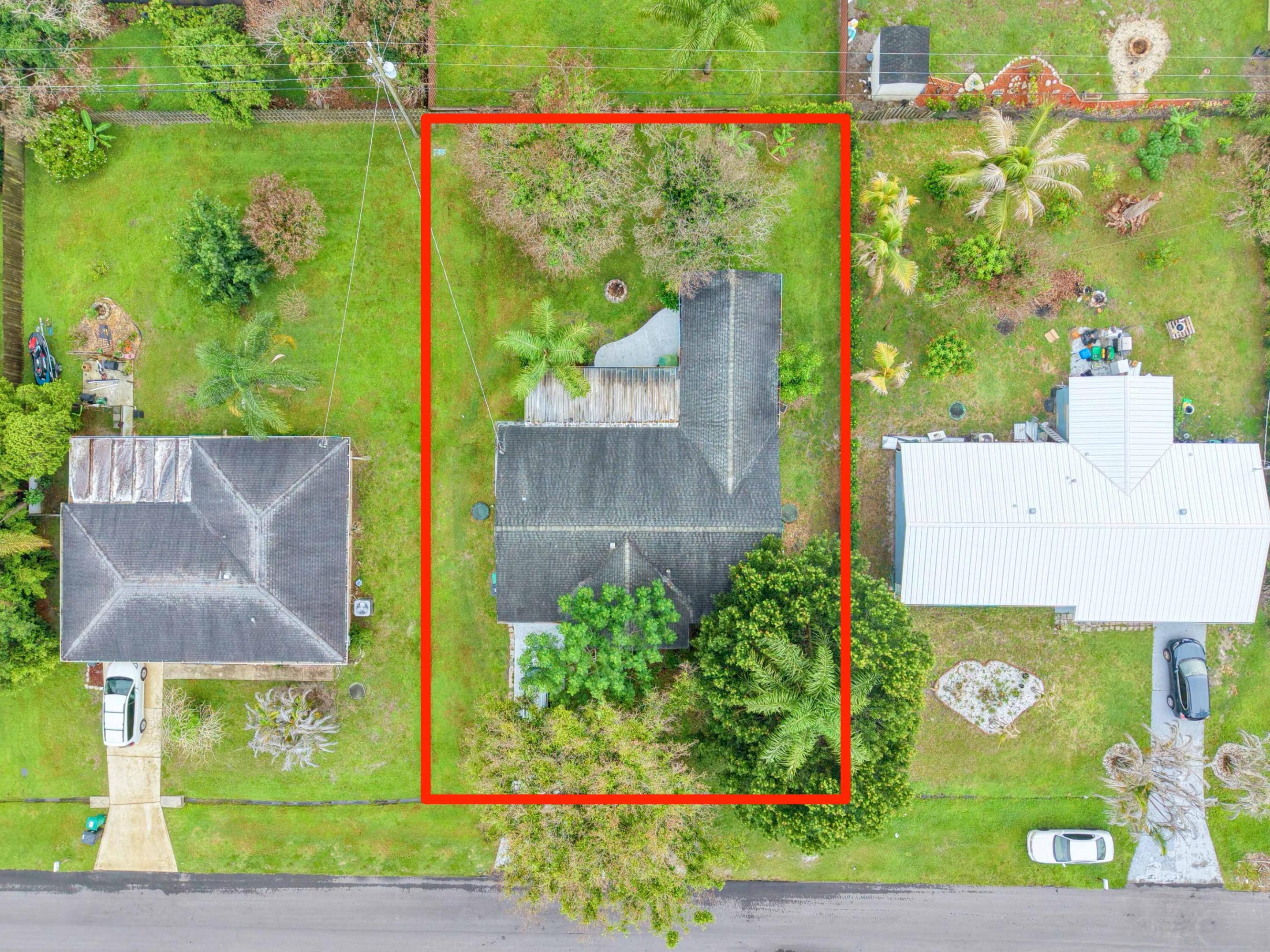 PORT ST LUCIE SECTION 3 - Residential
