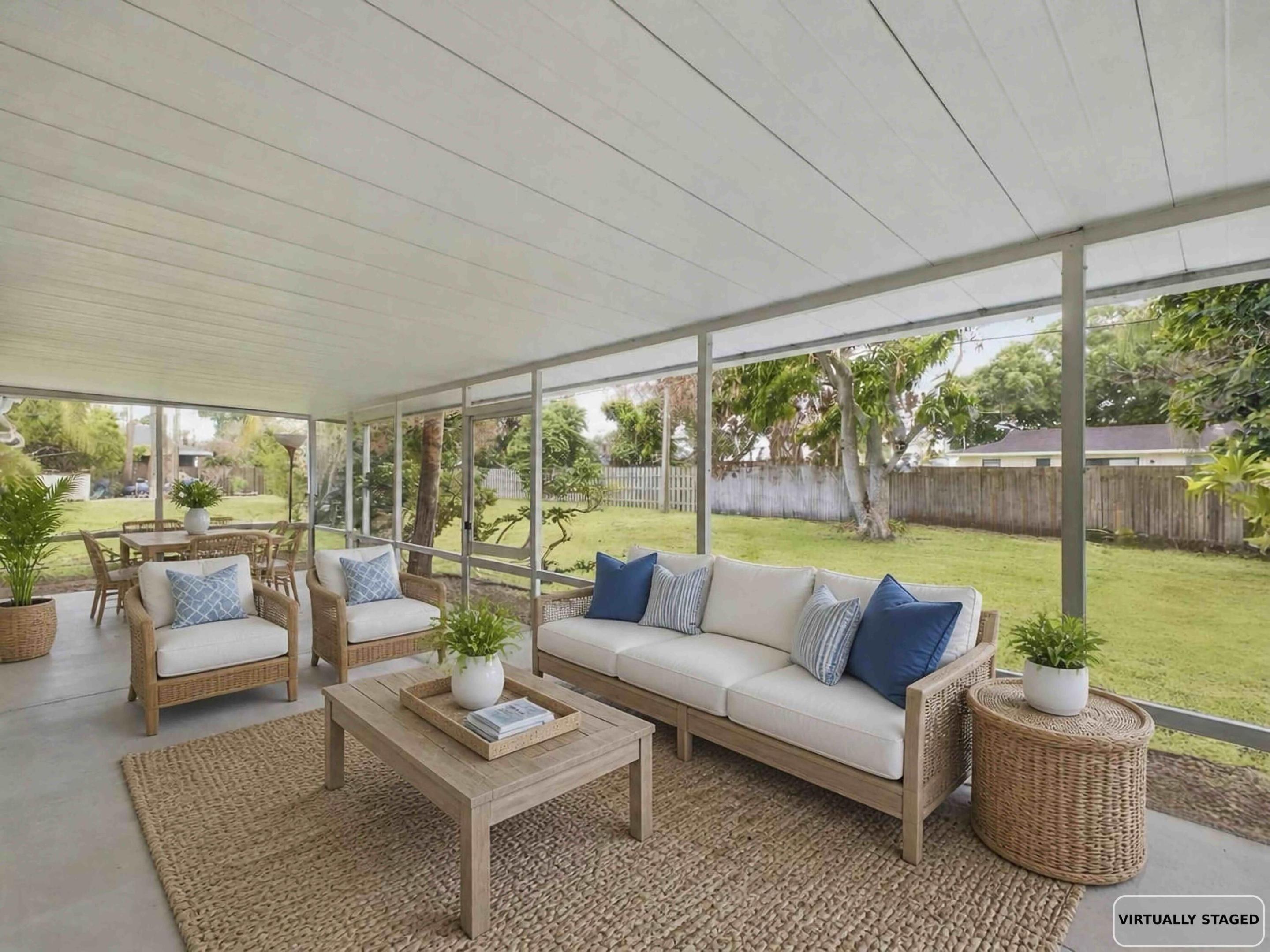 PORT ST LUCIE SECTION 3 - Residential