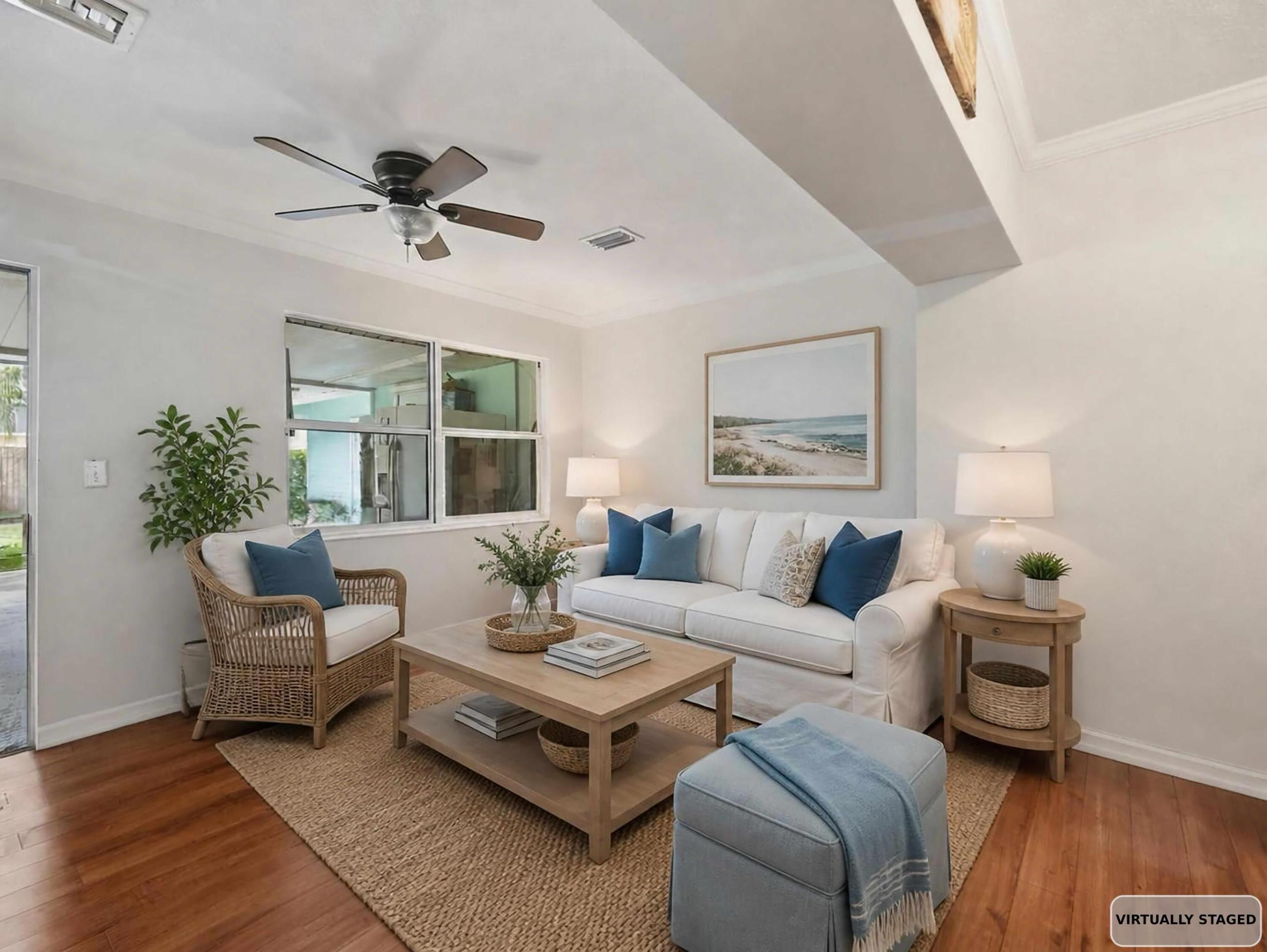 PORT ST LUCIE SECTION 3 - Residential