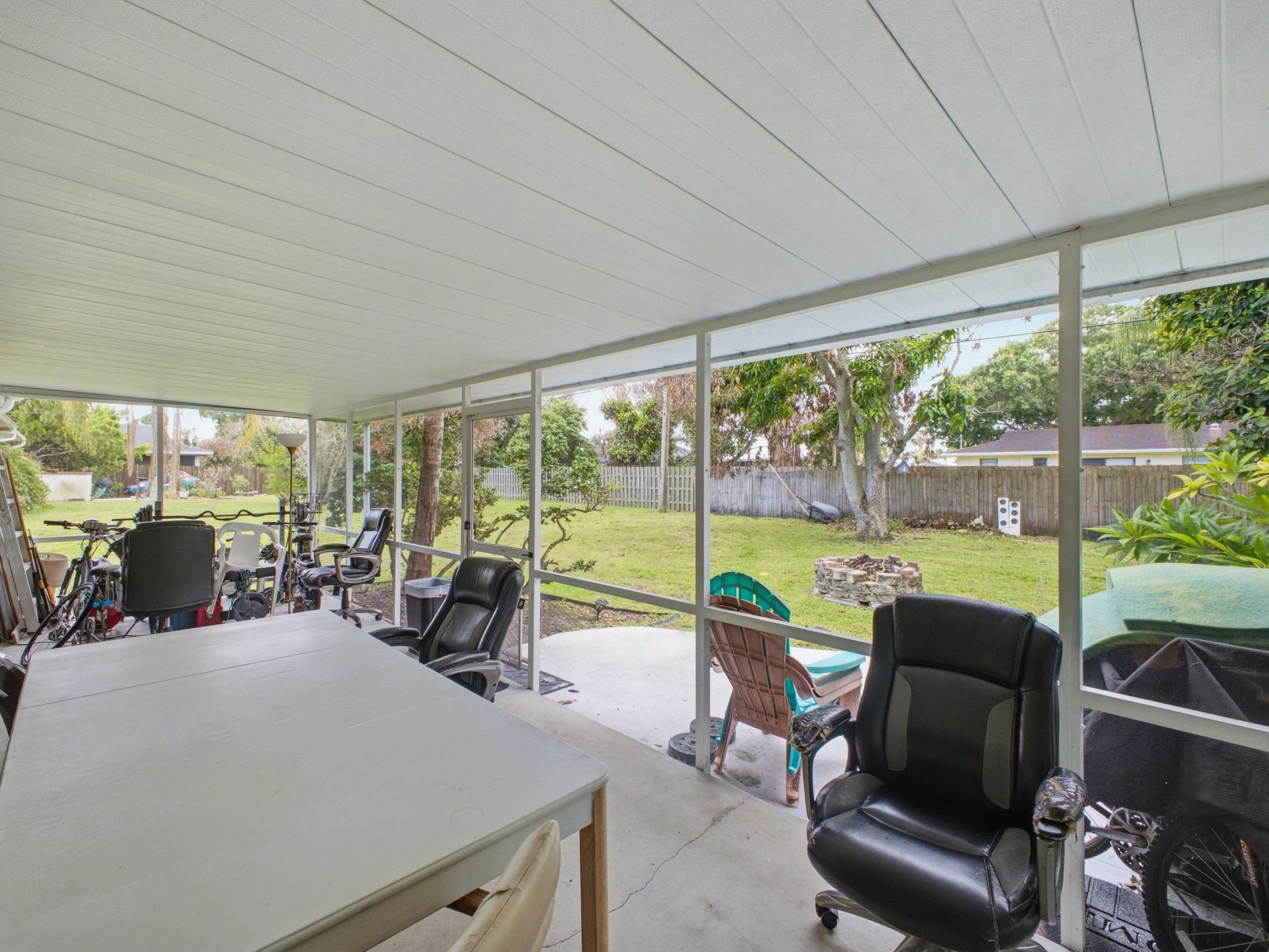 PORT ST LUCIE SECTION 3 - Residential