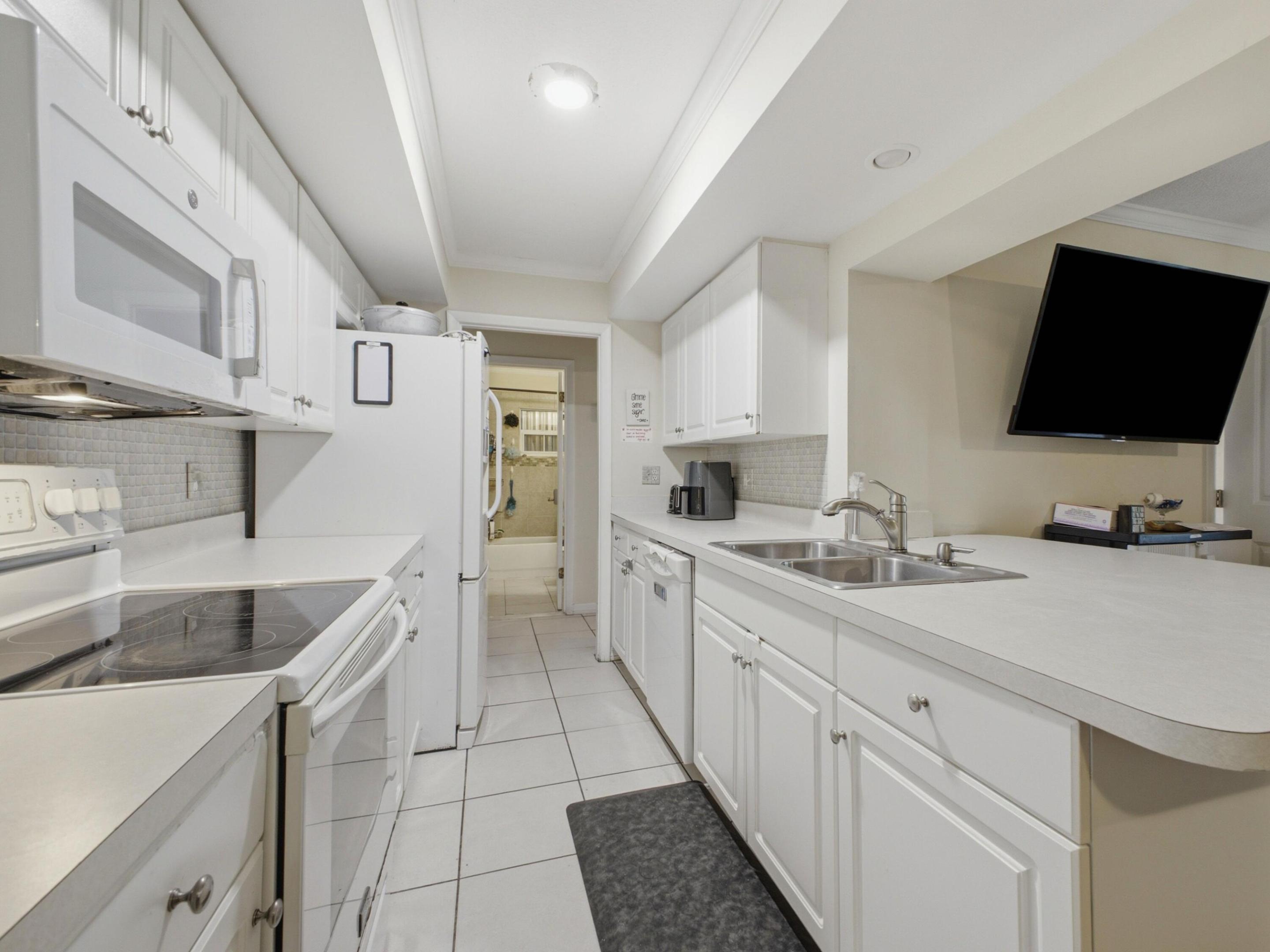 PORT ST LUCIE SECTION 3 - Residential