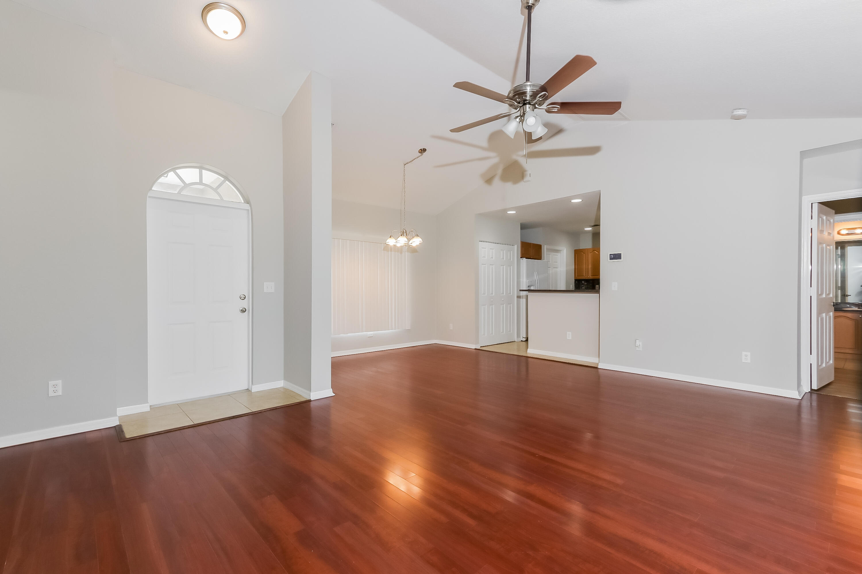 PORT ST LUCIE SECTION  22 - Residential Lease