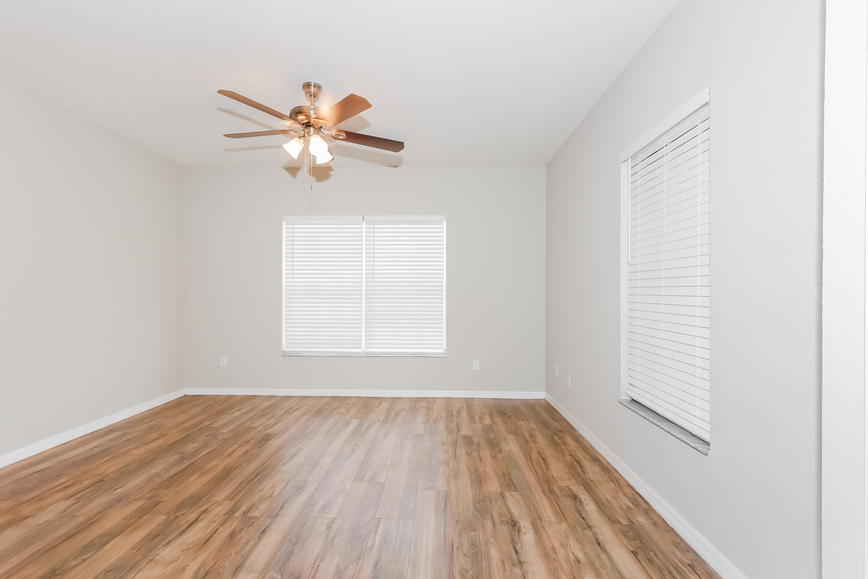 PORT ST LUCIE SECTION  22 - Residential Lease