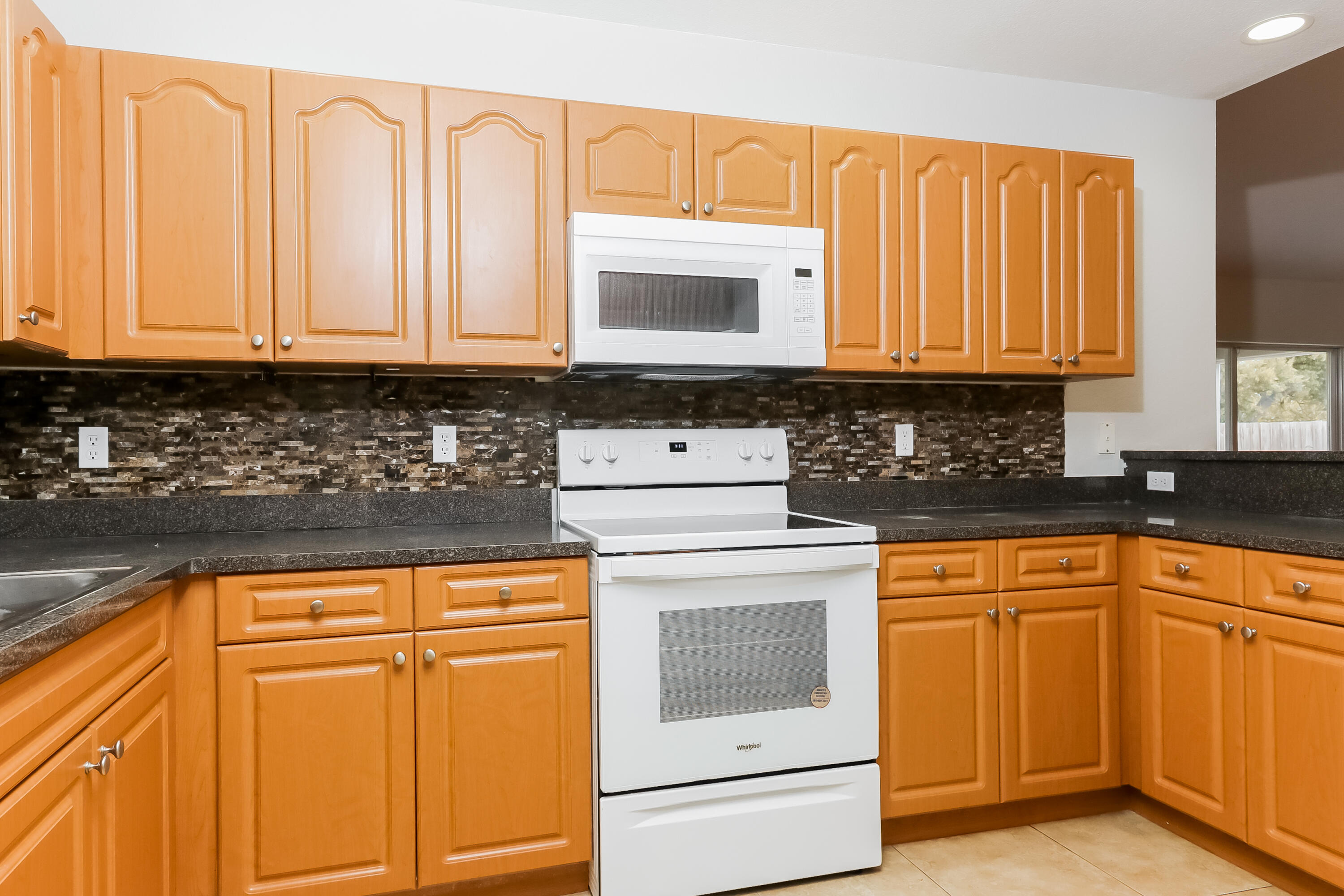 PORT ST LUCIE SECTION  22 - Residential Lease