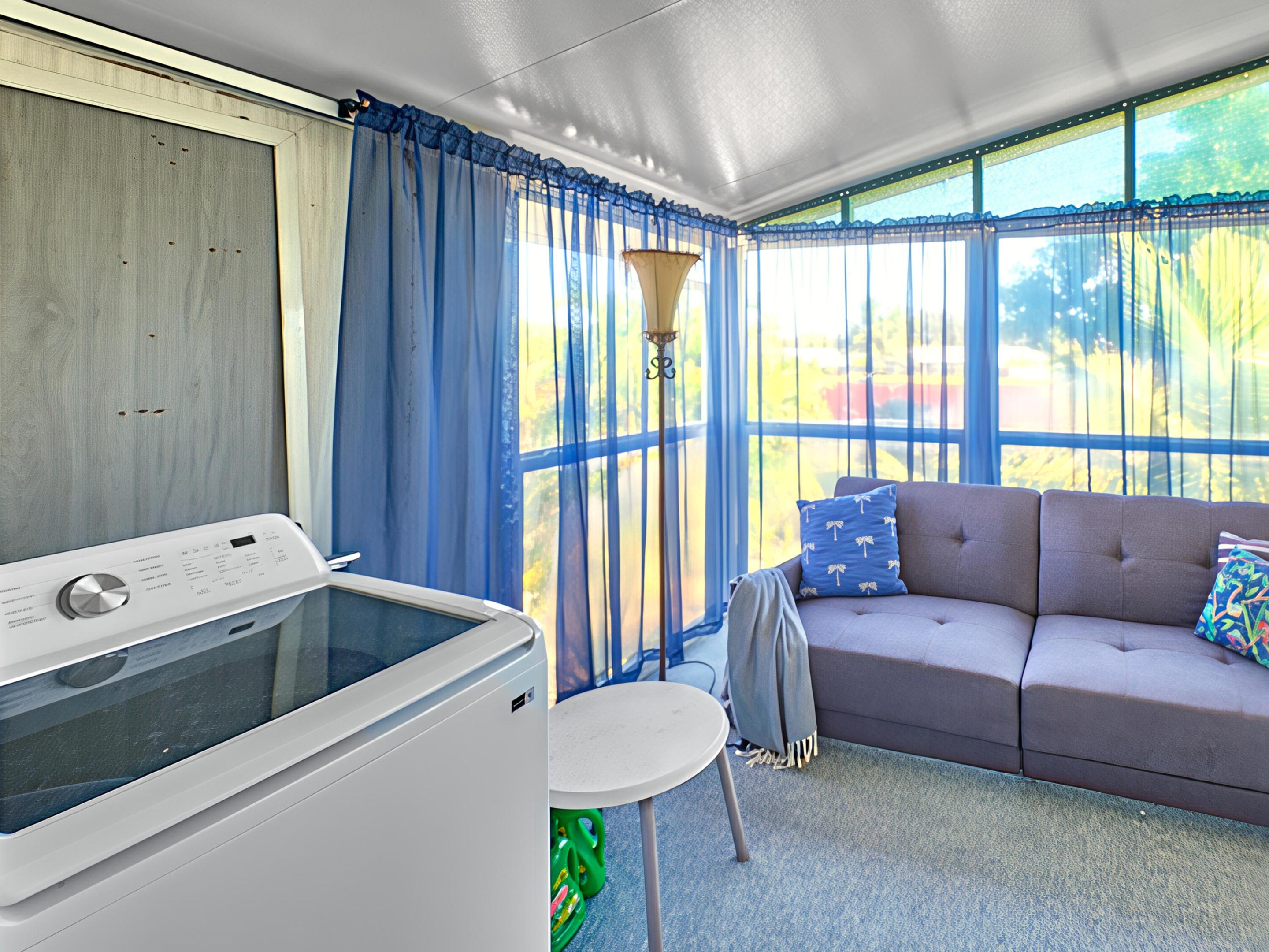 WOODBRIDGE MOBILE VILLAGE UNREC CO-OP - Residential