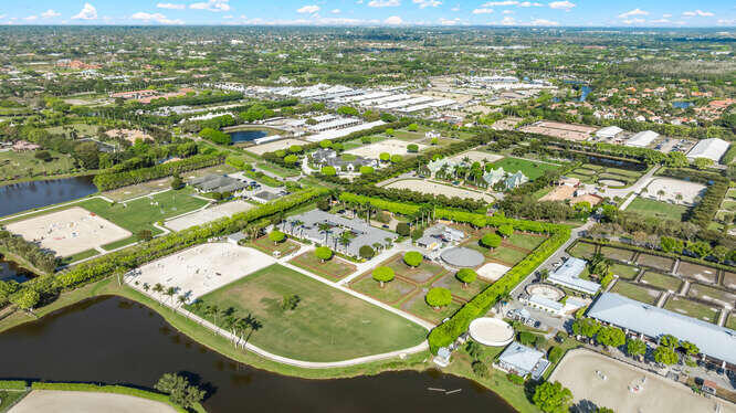GRAND PRIX FARMS - Residential