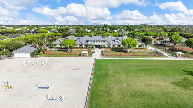 GRAND PRIX FARMS - Residential