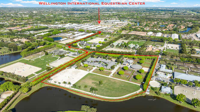GRAND PRIX FARMS - Residential