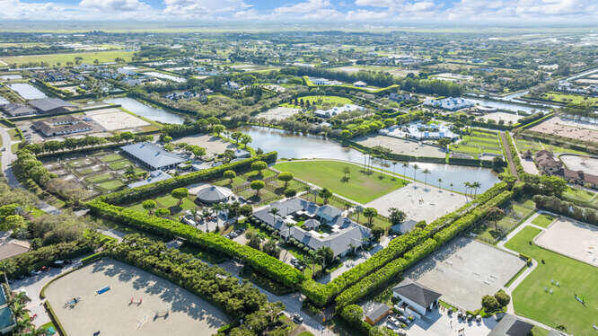 GRAND PRIX FARMS - Residential