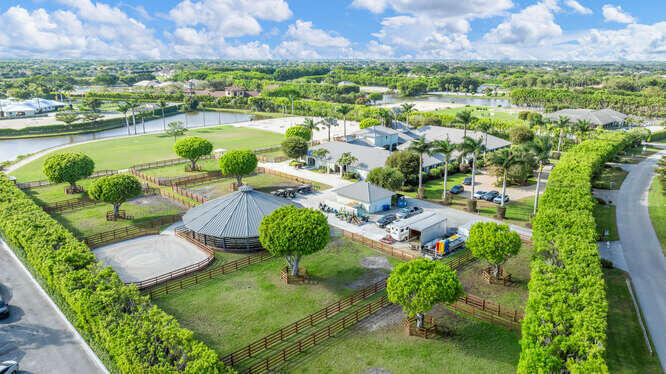 GRAND PRIX FARMS - Residential