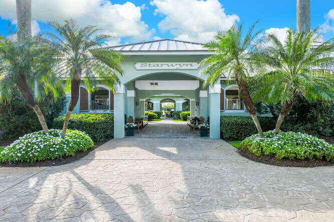 GRAND PRIX FARMS - Residential