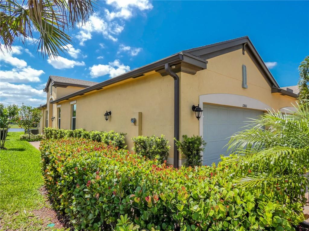 Lakepark At Tradition 3 - Residential
