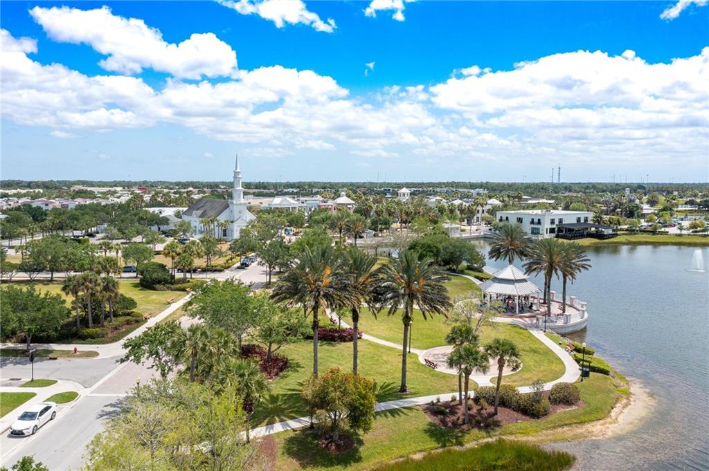 Lakepark At Tradition 3 - Residential