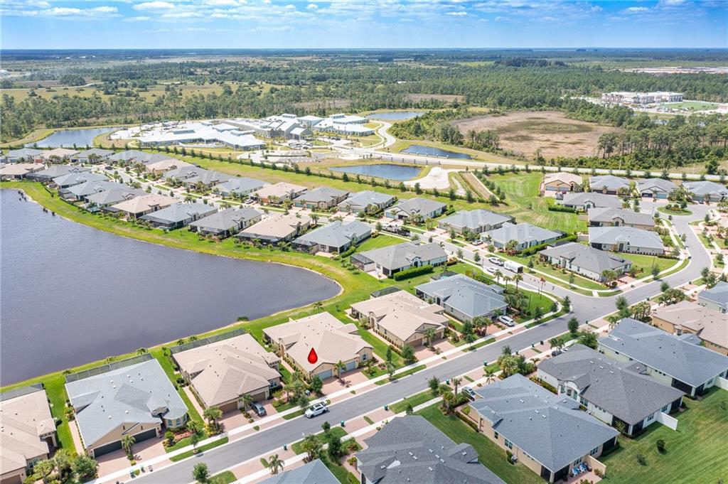 Lakepark At Tradition 3 - Residential