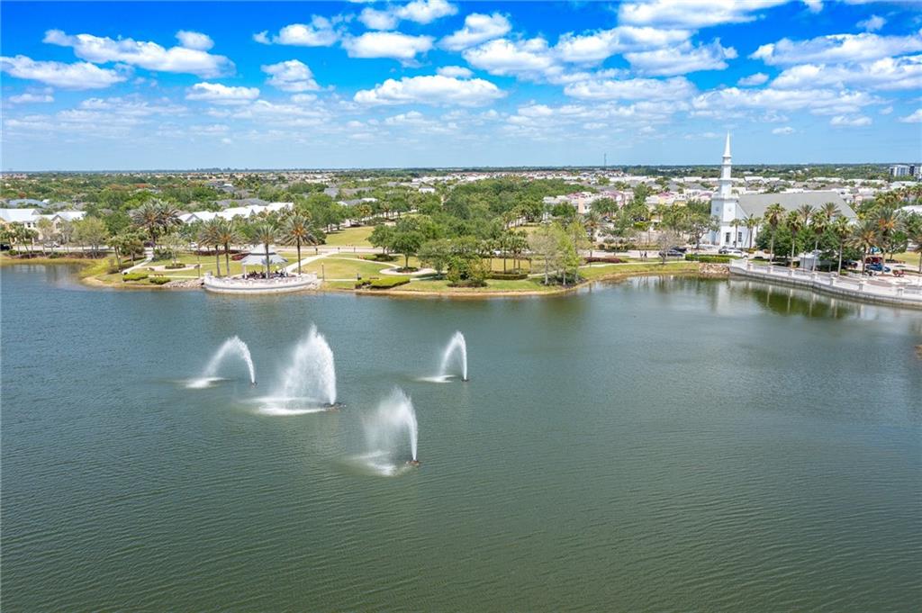 Lakepark At Tradition 3 - Residential