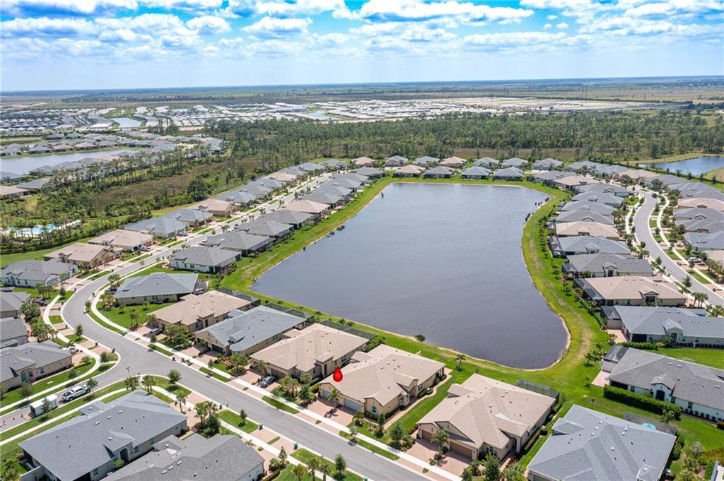 Lakepark At Tradition 3 - Residential