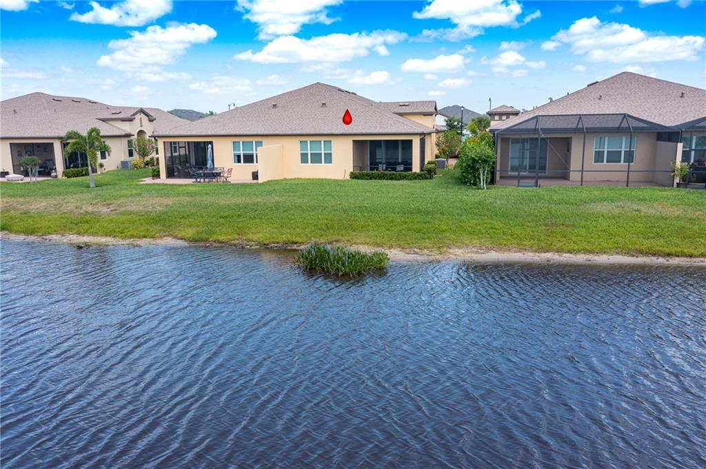 Lakepark At Tradition 3 - Residential