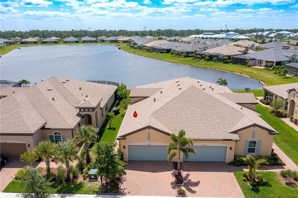 Lakepark At Tradition 3 - Residential