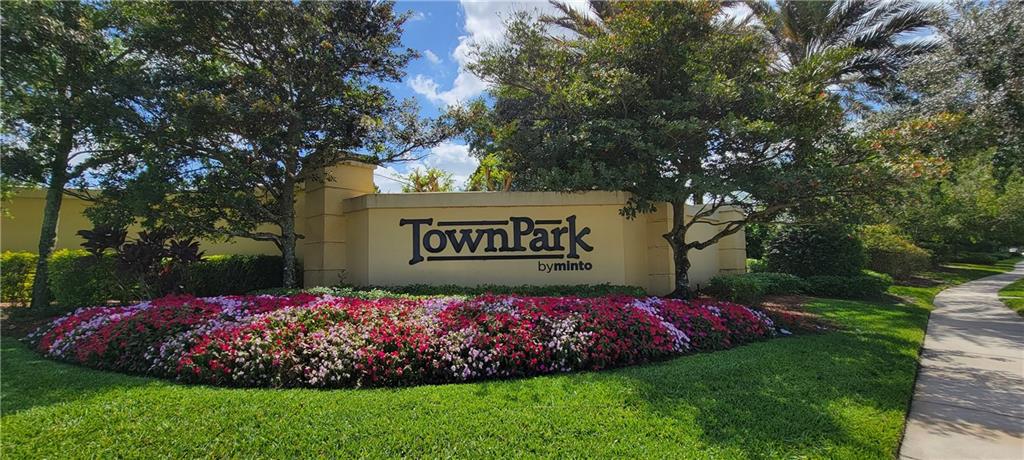 Lakepark At Tradition 3 - Residential