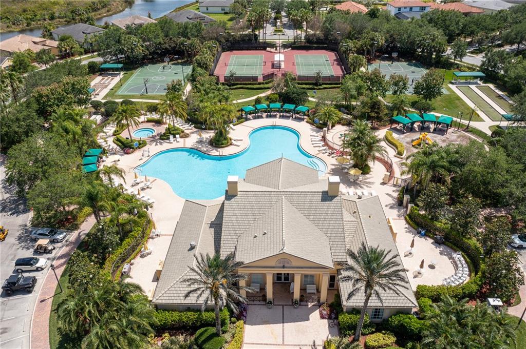 Lakepark At Tradition 3 - Residential