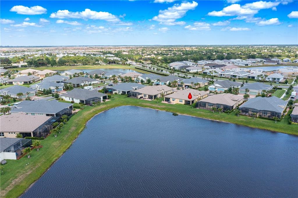 Lakepark At Tradition 3 - Residential