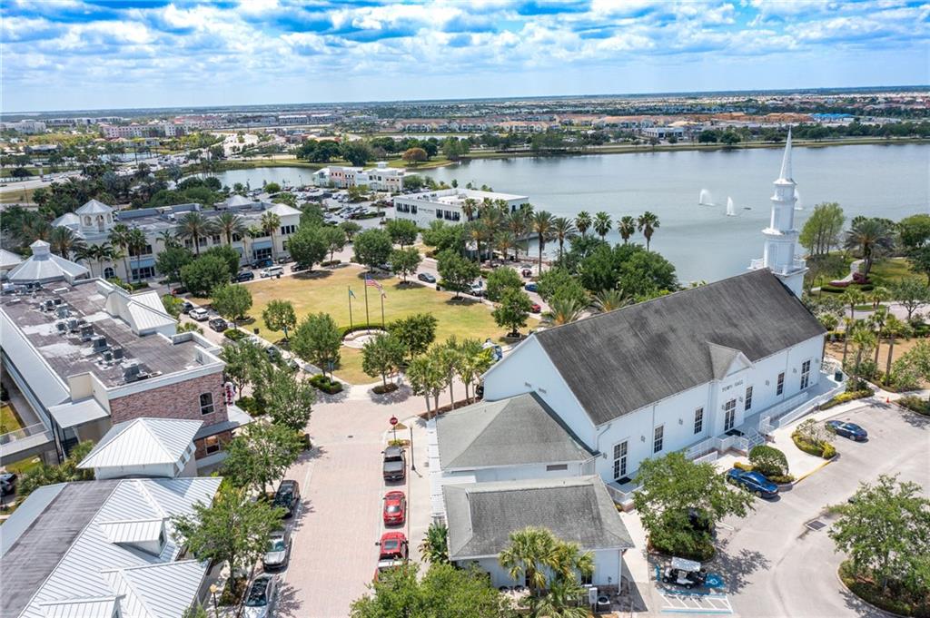 Lakepark At Tradition 3 - Residential