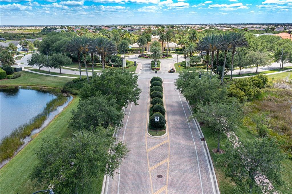 Lakepark At Tradition 3 - Residential