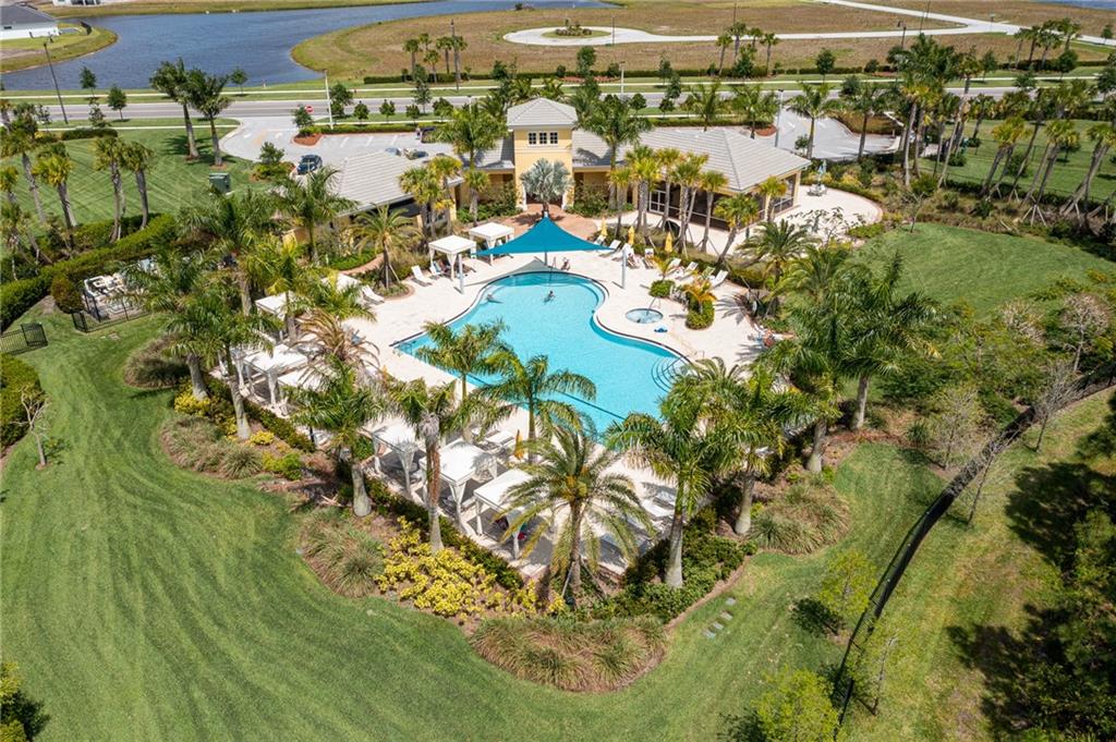 Lakepark At Tradition 3 - Residential