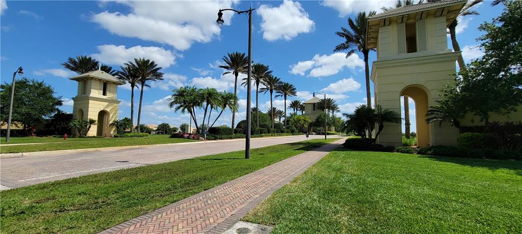 Lakepark At Tradition 3 - Residential