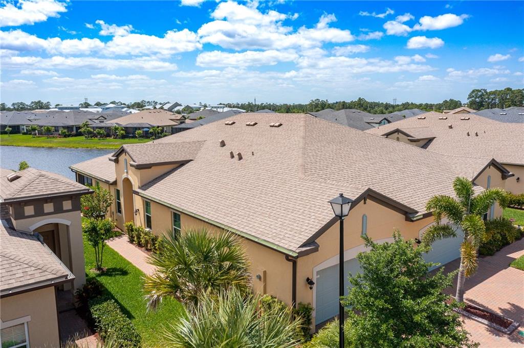 Lakepark At Tradition 3 - Residential